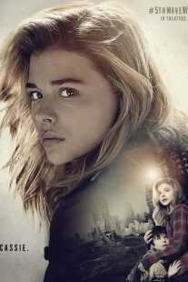 فیلم The 5th Wave 2016