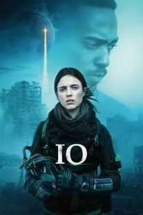 فیلم IO 2019