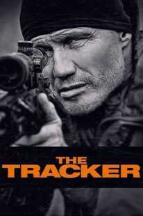 فیلم The Tracker 2019