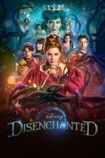 انیمیشن Disenchanted 2022