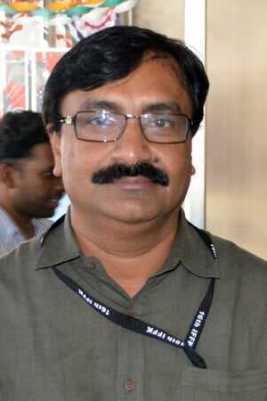 v.k. prakash