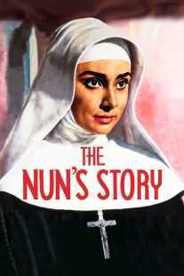 فیلم The Nun’s Story 1959