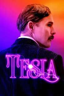 فیلم Tesla 2020