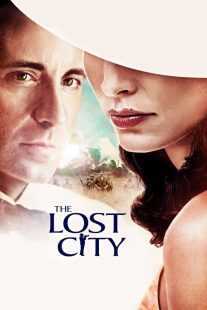 فیلم The Lost City 2005