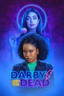 فیلم Darby and the Dead 2022