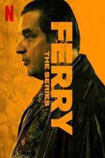 سریال Ferry: The Series