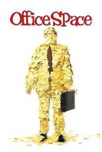 فیلم Office Space 1999