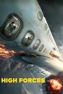 فیلم High Forces 2024