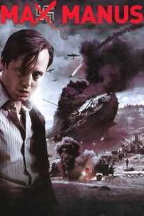 فیلم Max Manus: Man of War 2008