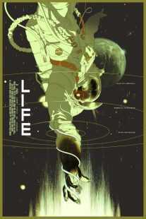 فیلم Life 2017