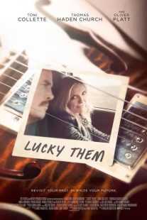 فیلم Lucky Them 2013