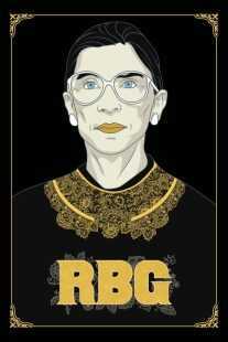 مستند RBG 2018