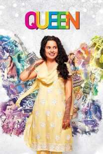 فیلم هندی Queen 2013