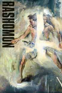 فیلم Rashomon 1950