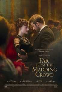 فیلم Far from the Madding Crowd 2015