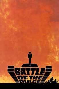 فیلم Battle of the Bulge 1965