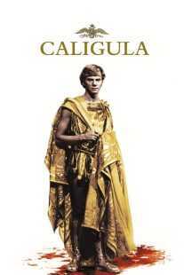 فیلم Caligula 1979
