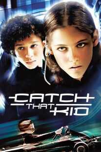 فیلم Catch That Kid 2004
