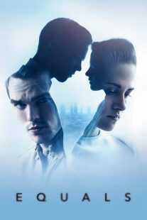 فیلم Equals 2015