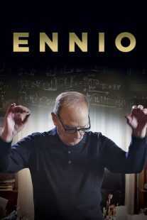 فیلم Ennio 2021