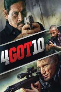 فیلم 4Got10 2015