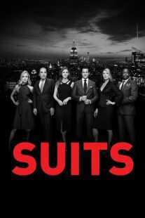 سریال Suits