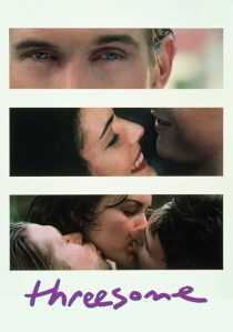 فیلم Threesome 1994