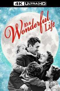فیلم It’s a Wonderful Life 1946