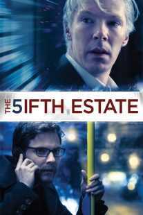 فیلم هندی The Fifth Estate 2013