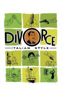 فیلم Divorce Italian Style 1961