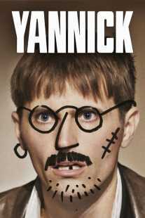 فیلم Yannick 2023