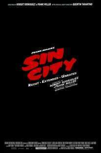 فیلم Sin City 2005