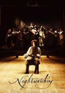 فیلم Nightwatching 2007