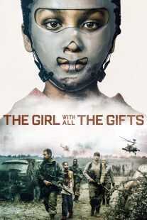 فیلم The Girl with All the Gifts 2016