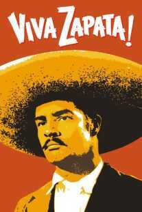 فیلم Viva Zapata! 1952