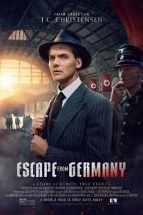 فیلم Escape from Germany 2024