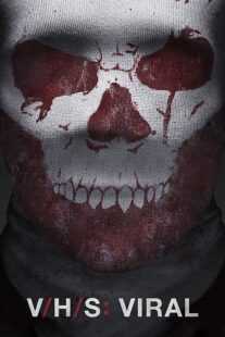 فیلم V/H/S Viral 2014