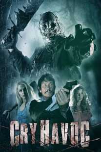 فیلم Cry Havoc 2020