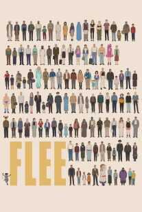 مستند Flee 2021