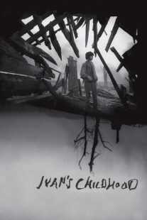فیلم Ivan’s Childhood 1962