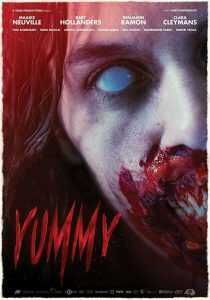 فیلم Yummy 2019