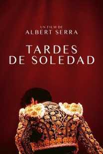 مستند Afternoons of Solitude 2024