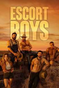 سریال Escort Boys