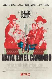 فیلم El Camino Christmas 2017