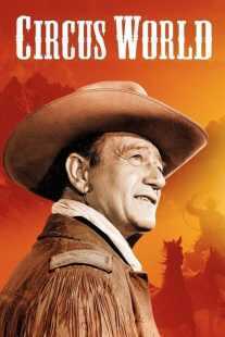 فیلم Circus World 1964