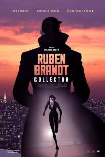انیمیشن Ruben Brandt, Collector 2018