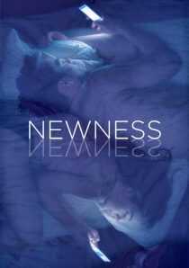 فیلم Newness 2017