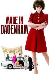 فیلم Made in Dagenham 2010