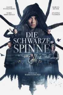 فیلم The Black Spider 2022