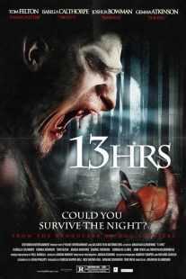 فیلم Night Wolf 2010